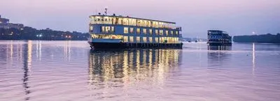 Ganges Voyager