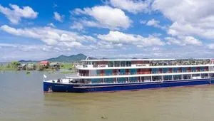 RV Indochine II