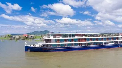 RV Indochine II