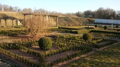 La abadía de Fontmorigny y Apremont sur Allier