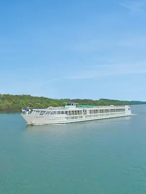 MS CAMARGUE