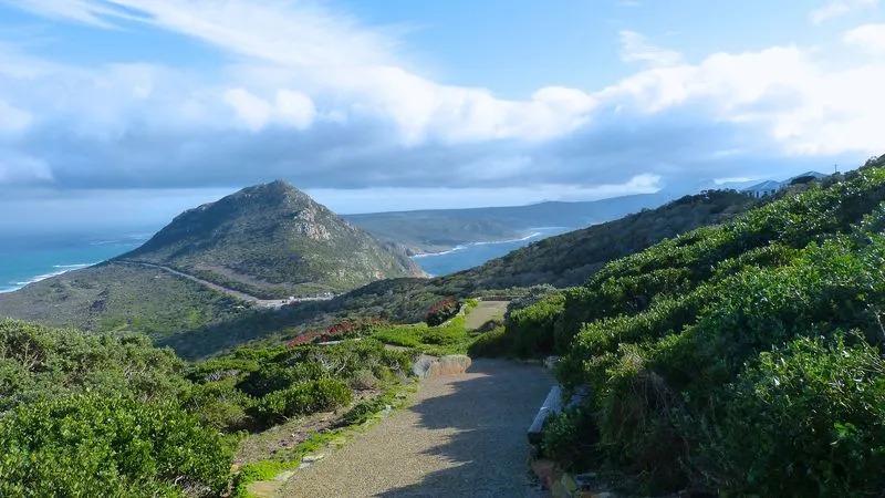 Cape Town