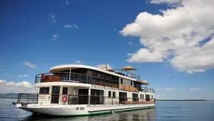 RV African Dream small ship: photos, deck plans and cruises