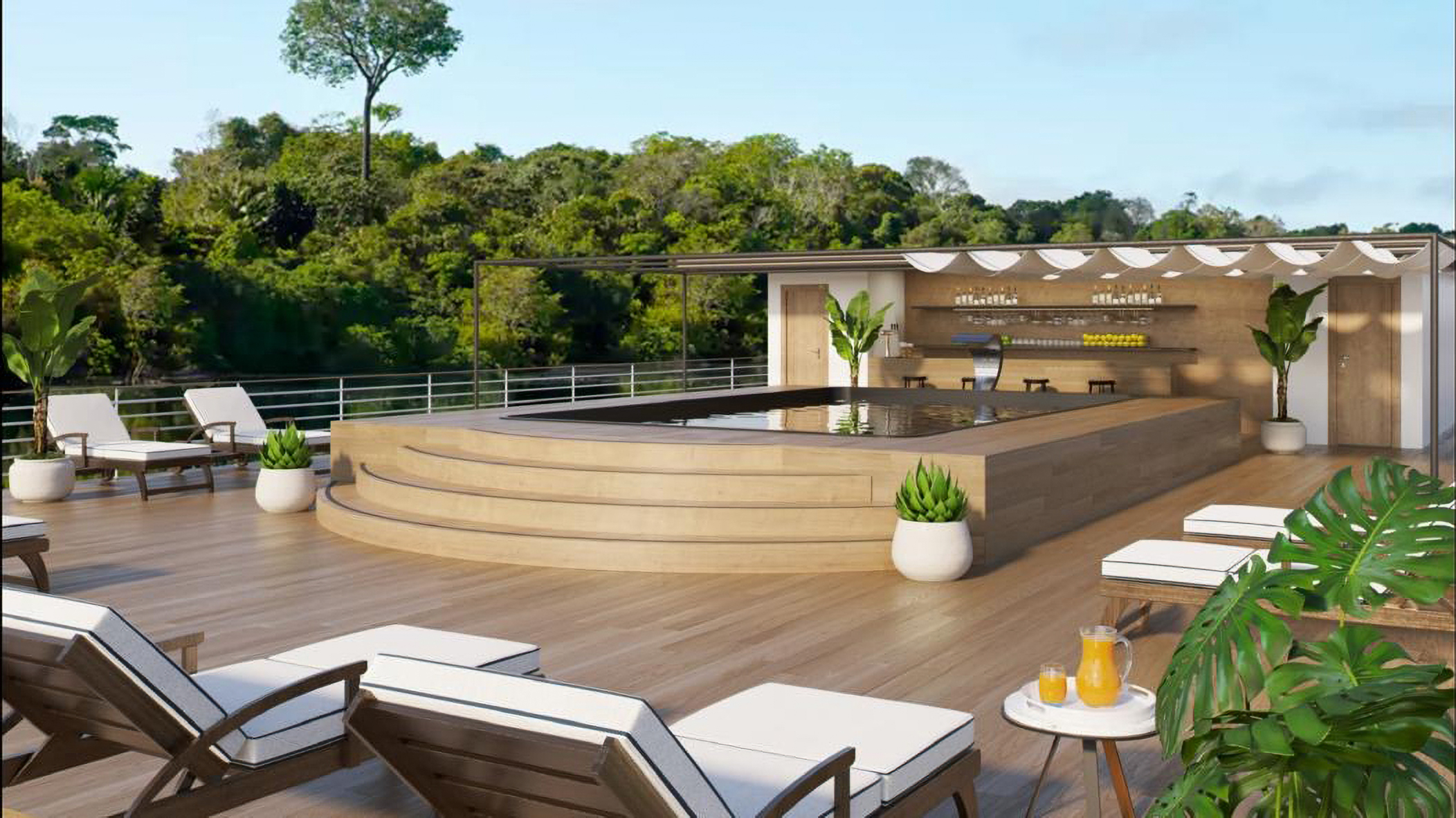 RV Brasilian Dream