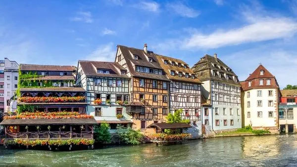 Work of a pioneer who launched river tourism 