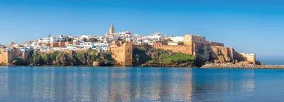 Du Maroc aux plaines Andalouses