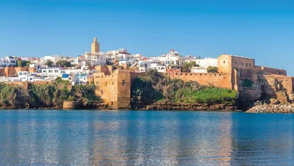 Morocco and the Andalusian flatlands 