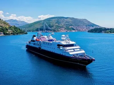 Les croisières fluviales et maritimes