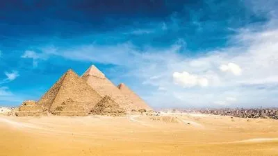 Le Caire & croisière sur le Nil : sur la Terre des Pharaons (formule port/port)