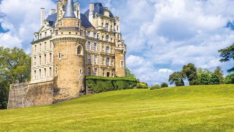 Chateau de Brissac