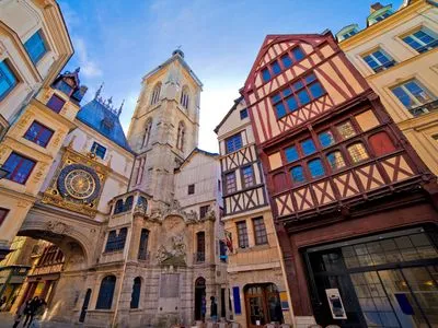 Escales d'Art au fil de la Seine