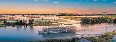 Mekong (Vietnam, Cambodia)