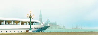 Discover our winter cruises