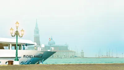 Nos croisières en hiver