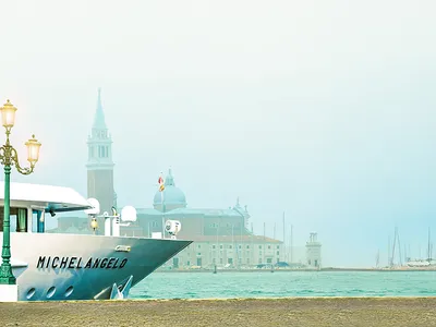 Nos croisières en hiver