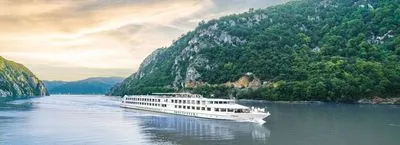 Croisières fluviales