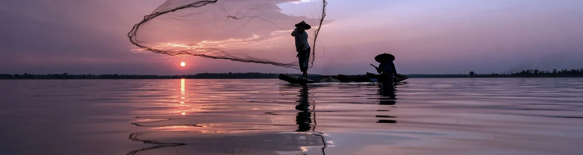 South East Asia