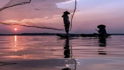 De Siem Reap au Delta du Mékong (formule port/port)