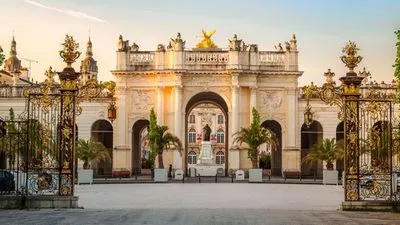 Nancy