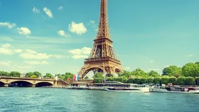 The Seine