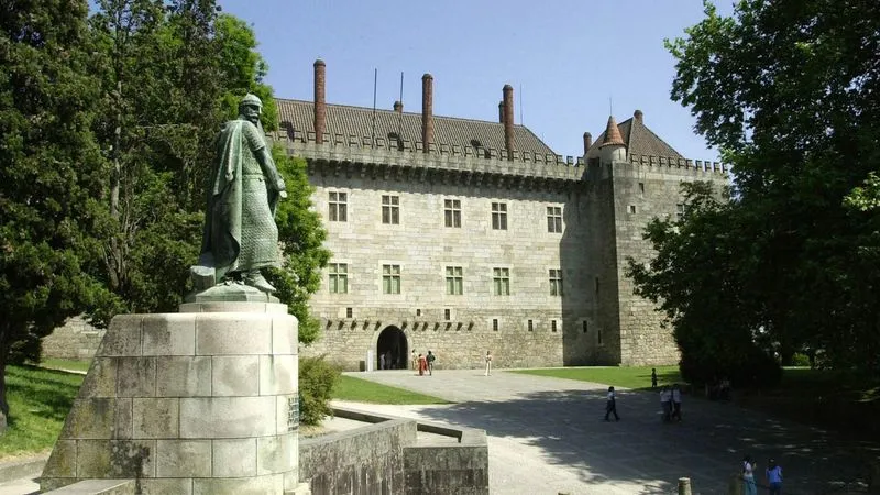 Guimarães