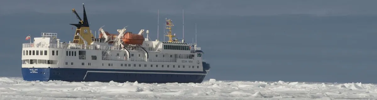  MV OCEAN NOVA