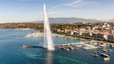 Genève