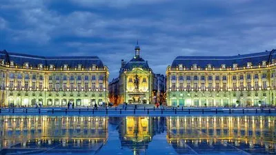 La Gironde