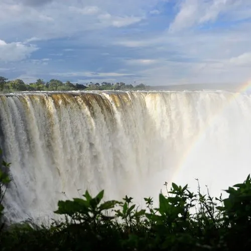 ZIMBABWE