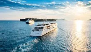 Winter Sun Cruises Offers