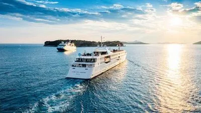 Croisières maritimes