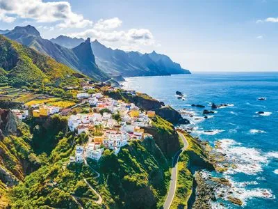 Îles Canaries