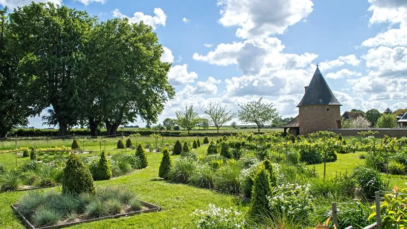 Visite libre du Château de Martainville