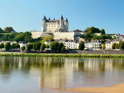 Loire river