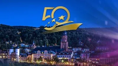 Rhin romantique en fête, soirée disco & saveurs avec de nombreux artistes (formule port/port)