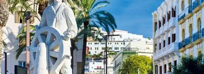 Balearic islands