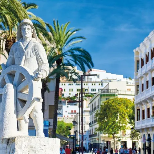 Les Baléares