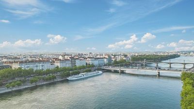 À la découverte du fabuleux monde de la vigne et du vin, terroirs d'exception du Rhône et de la Saône (formule port/port) - 8