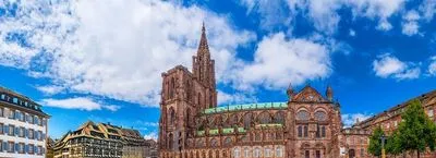 Strasbourg