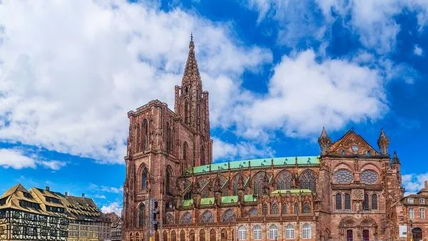 Strasbourg