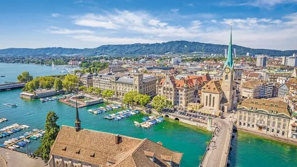 Zurich