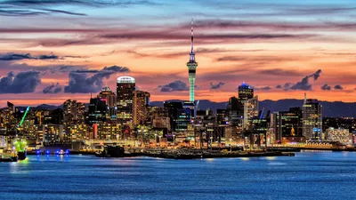 Croisière en Australie et Nouvelle-Zélande : culture et nature océaniennes (vols depuis Paris inclus)