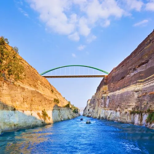 Grecia y Croacia