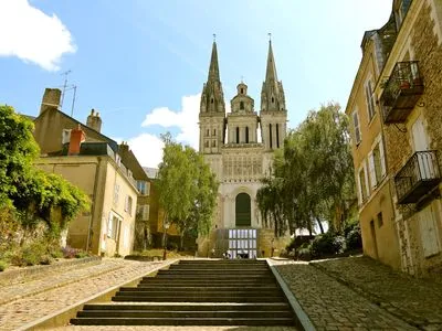 Angers : 7 octobre