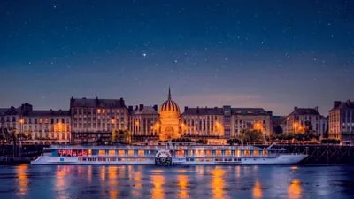 Nantes : 19 novembre