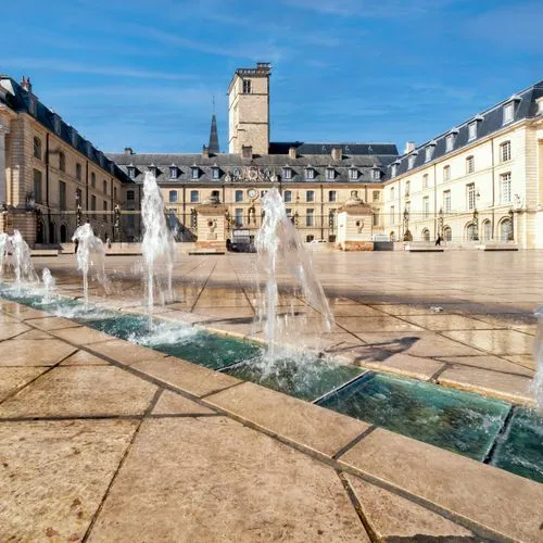 Dijon