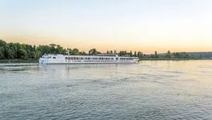 L'Europe en Croisières 