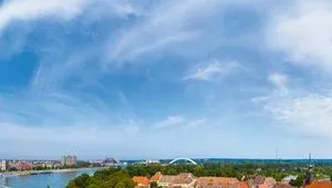 Sava and Tisza Cruises 2024 | Hungary | Serbia | Croatia