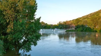 De la Tisza vers le Danube, la Hongrie authentique (formule port/port)