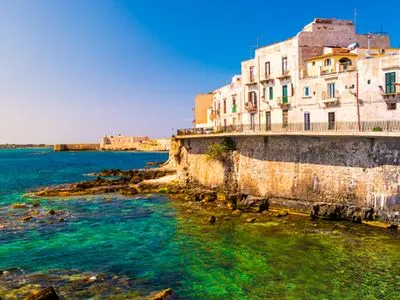 Malta y Sicilia